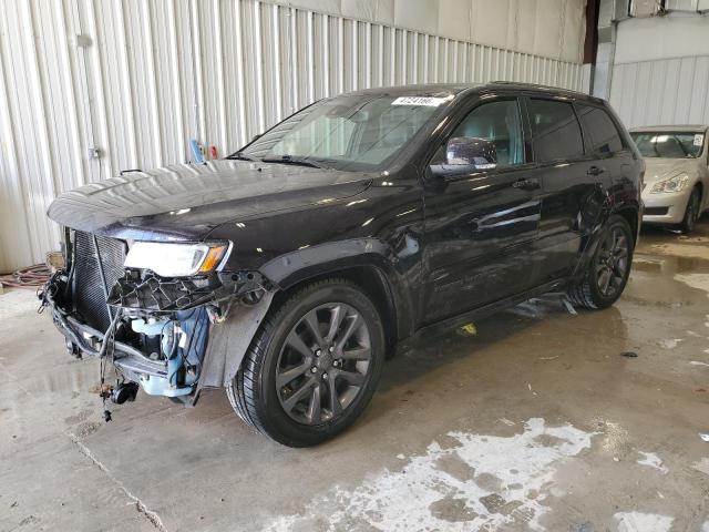 Obraz 1 z 2018 JEEP GRAND CHEROKEE OVERLAND 2018 z VIN 1C4RJFCG9JC501985