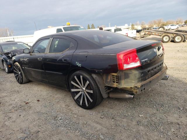 Image 2 of 2010 DODGE CHARGER SXT 2010 with VIN 2B3CA3CV5AH216721