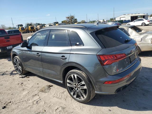 Изображение 2 2020 AUDI SQ5 PREMIUM PLUS 2020 с VIN WA1B4AFY5L2119830