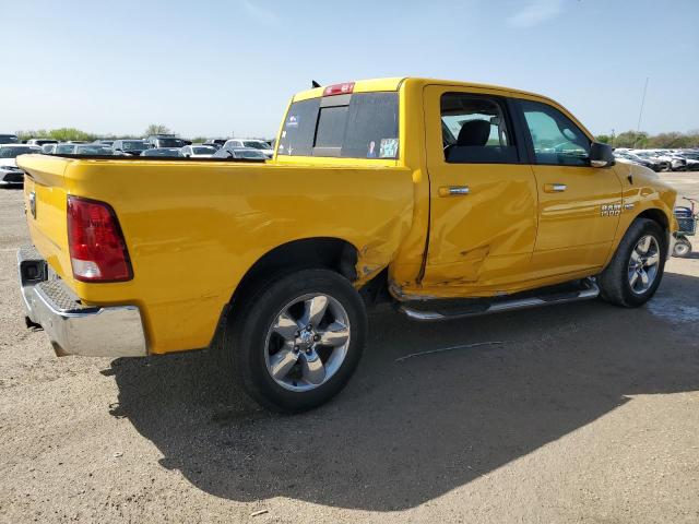 Image 3 of 2016 RAM 1500 SLT 2016 with VIN 1C6RR6LT3GS368524