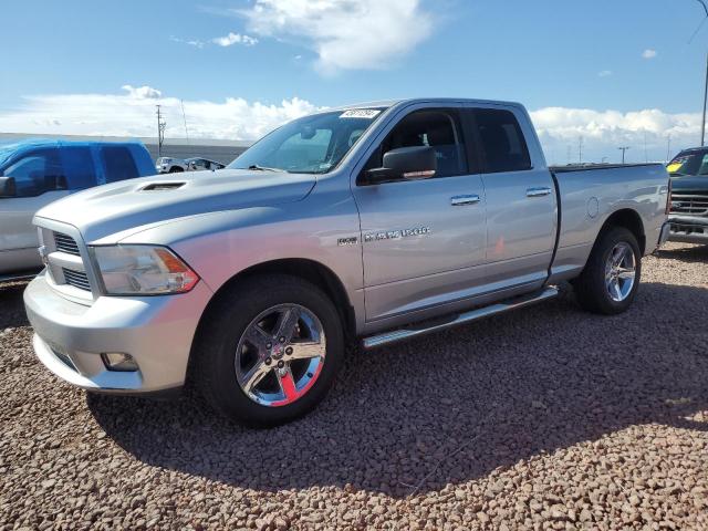 2012 DODGE RAM 1500 SPORT 2012 image