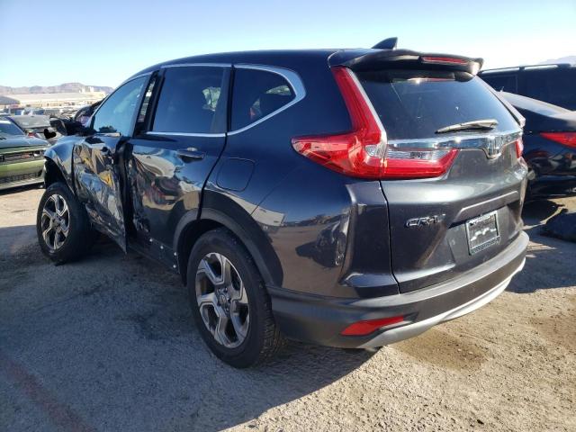 Obraz 2 z 2019 HONDA CR-V EX 2019 z VIN 5J6RW1H51KA024732
