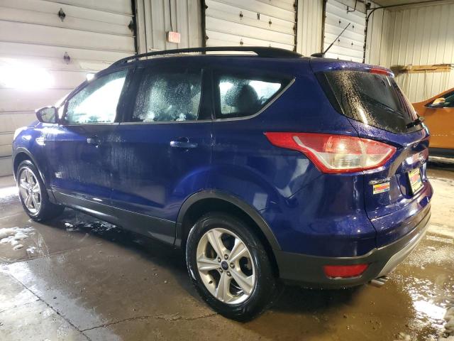 Obraz 2 z 2016 FORD ESCAPE SE 2016 z VIN 1FMCU0GX8GUC37029