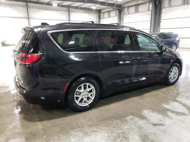 Изображение 3 2022 CHRYSLER PACIFICA TOURING L 2022 с VIN 2C4RC1BG8NR170151