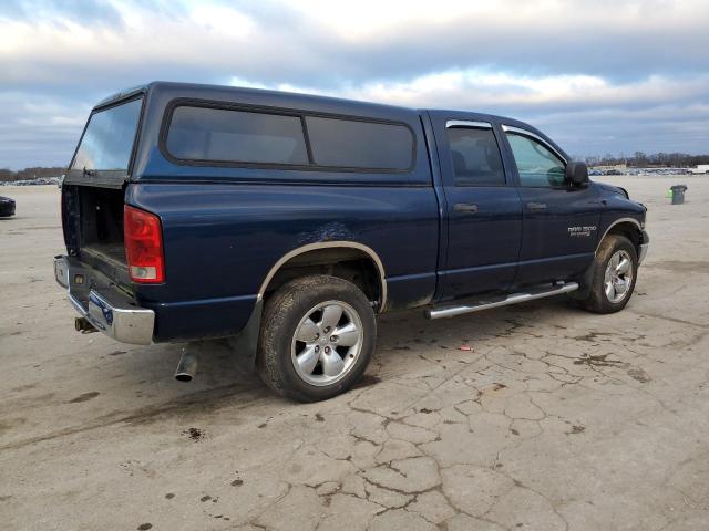 Image 3 of 2005 DODGE RAM 1500 ST 2005 with VIN 1D7HU18D65S123162