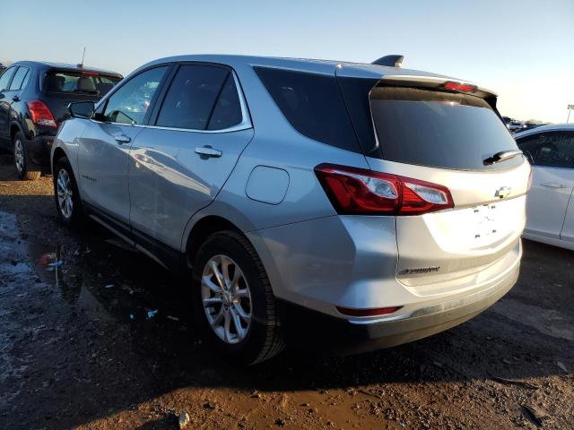 Obraz 2 z 2020 CHEVROLET EQUINOX LT 2020 z VIN 2GNAXJEV1L6252921