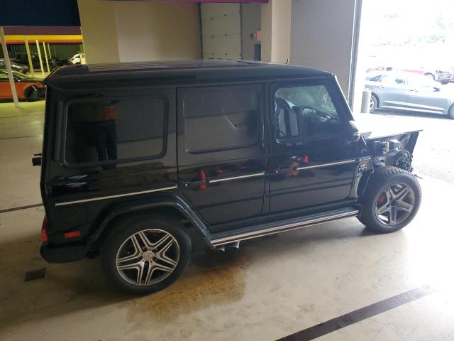 Obraz 3 z 2016 MERCEDES-BENZ G 63 AMG 2016 z VIN WDCYC7DFXGX249290