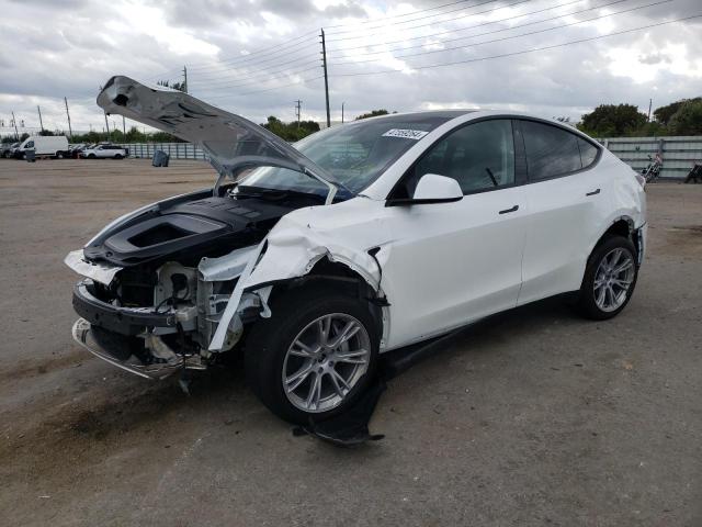 Изображение 2023 TESLA MODEL Y  2023