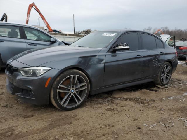Изображение 2018 BMW 340 XI 2018