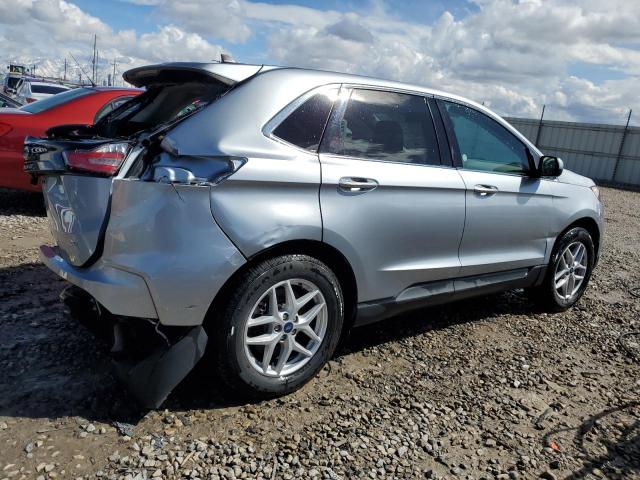 Image 3 of 2021 FORD EDGE SEL 2021 with VIN 2FMPK4J90MBA19533
