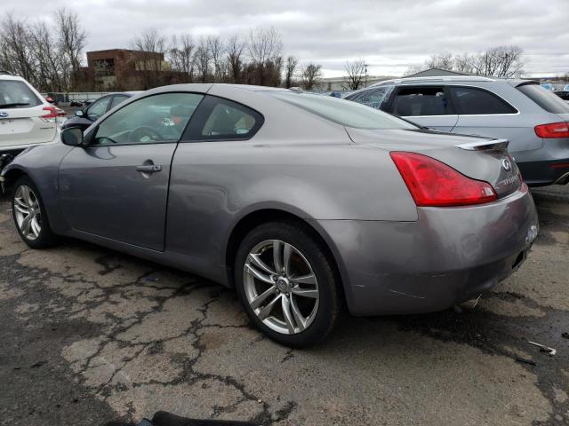 Изображение 2 2009 INFINITI G37  2009 с VIN JNKCV64F99M651681
