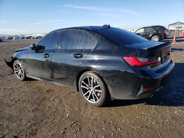 Obraz 2 z 2019 BMW 330I  2019 z VIN 3MW5R1J53K8B03088