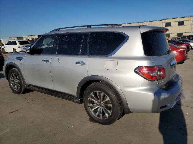 Obraz 2 z 2018 NISSAN ARMADA SV 2018 z VIN JN8AY2ND4J9057033