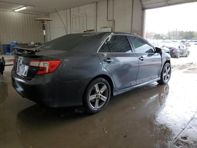 Изображение 3 2012 TOYOTA CAMRY BASE 2012 с VIN 4T1BF1FK2CU616085