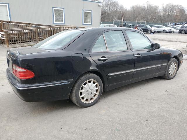 Изображение 3 2001 MERCEDES-BENZ E 320 2001 с VIN WDBJF65J01B224462