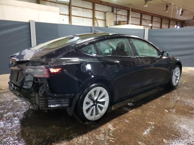 Image 3 of 2022 TESLA MODEL 3  2022 with VIN 5YJ3E1EA9NF287496