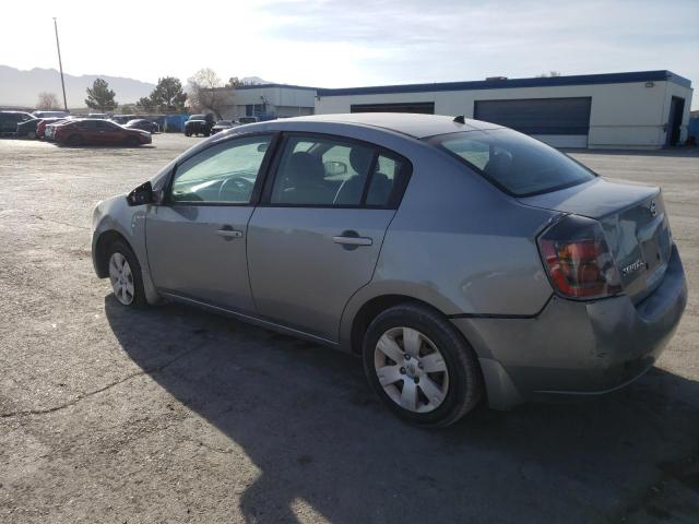 Obraz 2 z 2007 NISSAN SENTRA 2.0 2007 z VIN 3N1AB61E47L604677