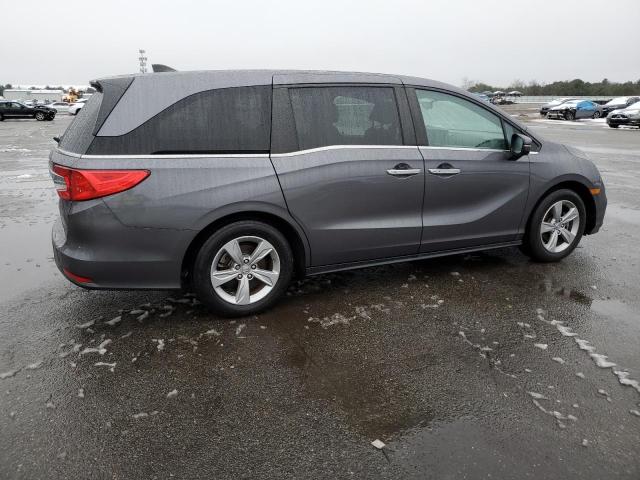 Изображение 3 2020 HONDA ODYSSEY EX 2020 с VIN 5FNRL6H50LB067933