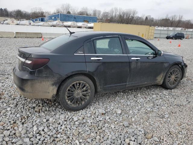 Image 3 of 2011 CHRYSLER 200 LIMITED 2011 with VIN 1C3BC2FG5BN520527