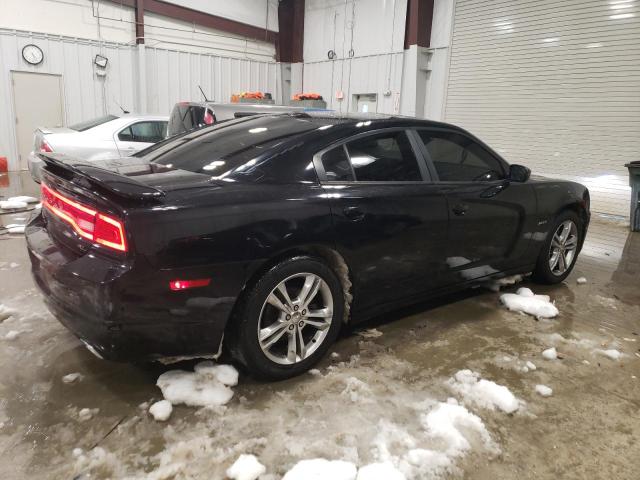Image 3 of 2012 DODGE CHARGER R/T 2012 with VIN 2C3CDXDT4CH169490