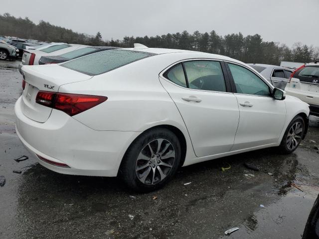 Изображение 3 2016 ACURA TLX  2016 с VIN 19UUB1F33GA000695