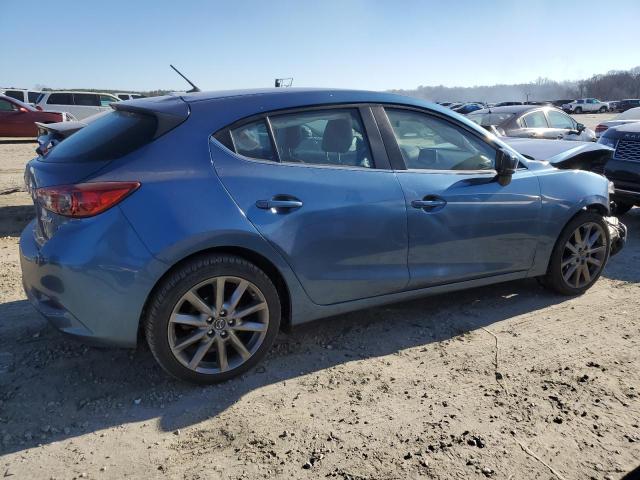 Obraz 3 z 2018 MAZDA 3 TOURING 2018 z VIN 3MZBN1L35JM207520