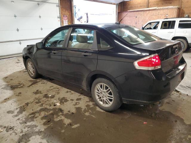 Obraz 2 z 2010 FORD FOCUS SE 2010 z VIN 1FAHP3FN5AW106273