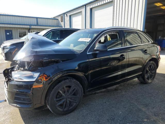 Изображение 2016 AUDI Q3 PREMIUM PLUS 2016
