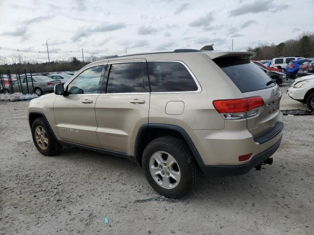 Изображение 2 2014 JEEP GRAND CHEROKEE LAREDO 2014 с VIN 1C4RJFAG9EC156823