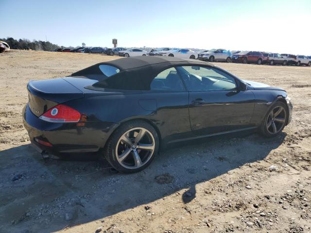 Изображение 3 2004 BMW 645 CI AUTOMATIC 2004 с VIN WBAEK73414B260423