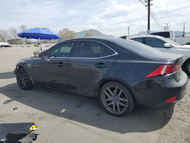 Obraz 2 z 2014 LEXUS IS 250 2014 z VIN JTHBF1D25E5037787