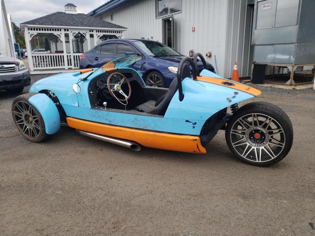 Obraz 2 z 2018 Vanderhall Venice 2018 z VIN 1V9TV2006JR190605