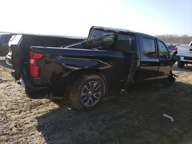 Изображение 3 2022 CHEVROLET SILVERADO LTD K1500 RST 2022 с VIN 3GCUYEED9NG211221