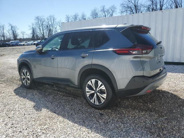 Obraz 2 z 2023 NISSAN ROGUE SV 2023 z VIN 5N1BT3BB2PC836445