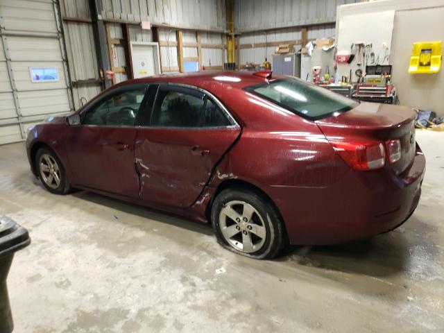 Image 2 of 2016 CHEVROLET MALIBU LIMITED LT 2016 with VIN 1G11C5SA3GF157553