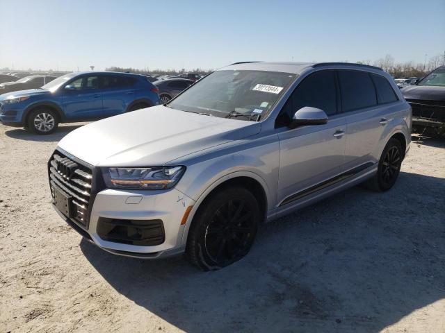 Obraz 2018 AUDI Q7 PRESTIGE 2018