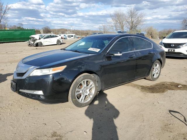 Изображение 2010 ACURA TL  2010