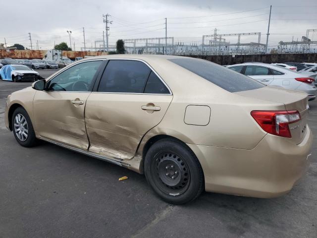 Изображение 2 2012 TOYOTA CAMRY BASE 2012 с VIN 4T4BF1FK1CR222034