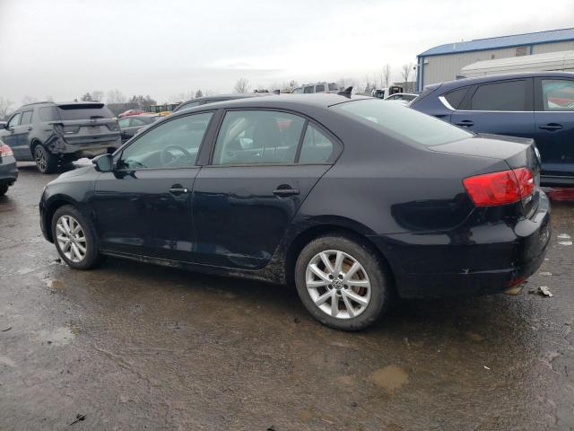 Image 2 of 2011 VOLKSWAGEN JETTA SE 2011 with VIN 3VWDZ7AJ9BM356452