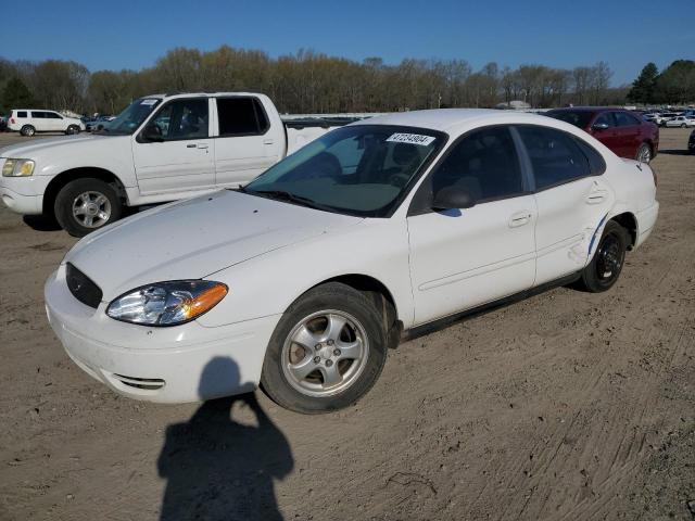 2006 FORD TAURUS SE 2006 image