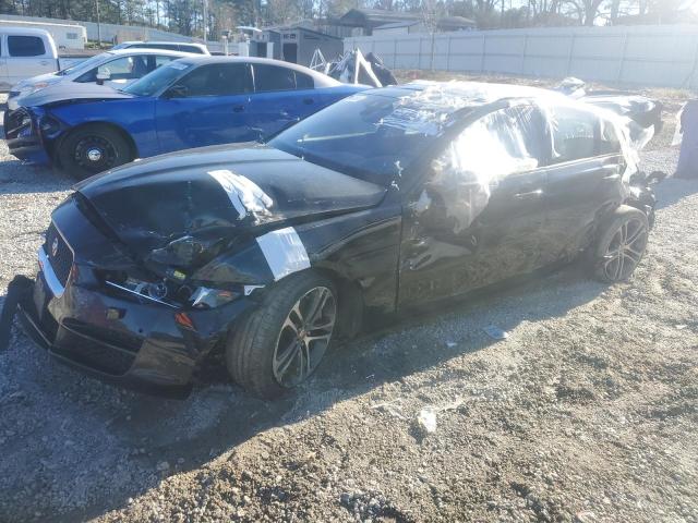 Изображение 1 2017 JAGUAR XE PREMIUM 2017 с VIN SAJAJ4BV7HA951837