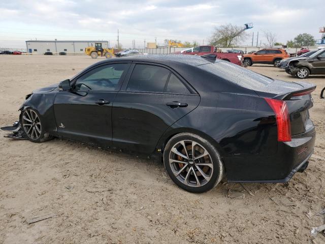 Изображение 2 2016 CADILLAC ATS-V  2016 с VIN 1G6AN5SY0G0100554