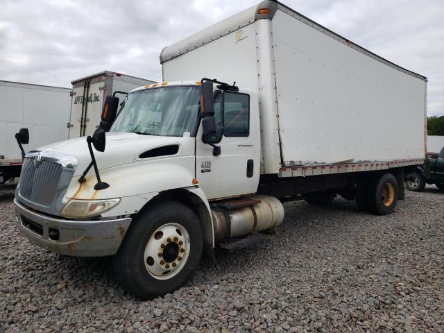 Obraz 1 z 2006 INTERNATIONAL 4000 4300 2006 z VIN 1HTMMAAL06H314183
