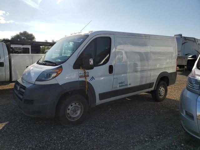 2018 RAM PROMASTER 1500 1500 STANDARD 2018 image