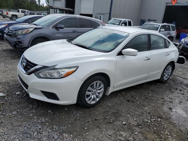 Изображение 1 2016 NISSAN ALTIMA 2.5 2016 с VIN 1N4AL3AP7GN315910