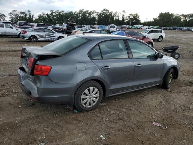 Изображение 3 2014 VOLKSWAGEN JETTA BASE 2014 с VIN 3VW2K7AJ3EM248764