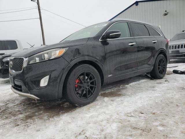 Obraz 1 z 2017 KIA SORENTO SX 2017 z VIN 5XYPKDA56HG270835
