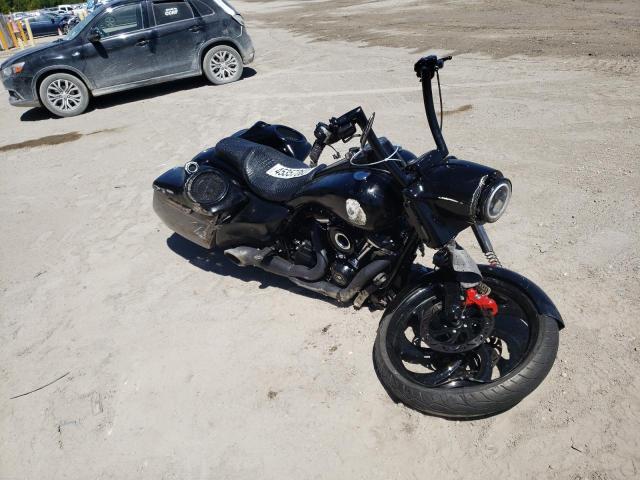 Image 1 of 2020 HARLEY-DAVIDSON FLHRXS  2020 with VIN 1HD1KVP14LB619170