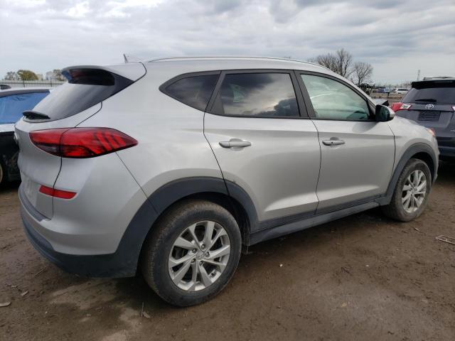 Изображение 3 2021 HYUNDAI TUCSON LIMITED 2021 с VIN KM8J33A49MU395501