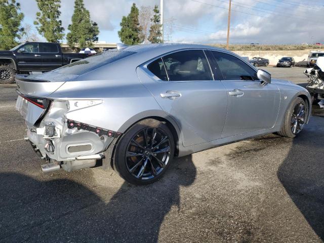 Изображение 3 2022 LEXUS IS 350 F-SPORT 2022 с VIN JTHGZ1B2XN5049756